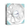 Valkyrie V12R ARGB White Fan Reverse 120mm - 1224678 - zdjęcie 2